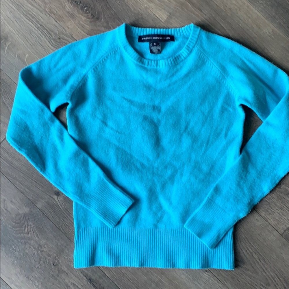 🎉French Connection Sweater 🎉